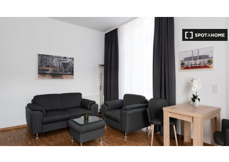 Mieszkanie do wynajęcia - Berlin, Niemcy, 39 m², 2403 USD (9395 PLN), NET-88338699