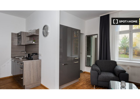 Mieszkanie do wynajęcia - Berlin, Niemcy, 24 m², 2383 USD (9579 PLN), NET-88338853