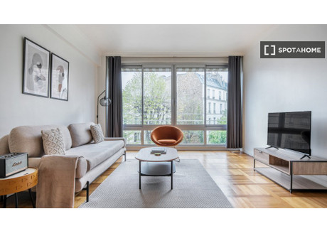 Mieszkanie do wynajęcia - Paris, Francja, 87 m², 6734 USD (28 150 PLN), NET-88511184