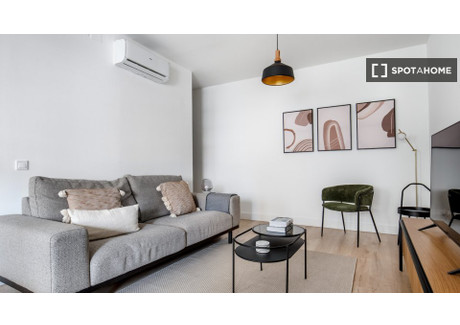 Mieszkanie do wynajęcia - Barcelona, Hiszpania, 78 m², 3438 USD (14 060 PLN), NET-88654249