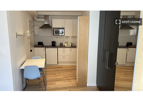 Mieszkanie do wynajęcia - Brussels, Belgia, 25 m², 670 USD (2782 PLN), NET-88671558