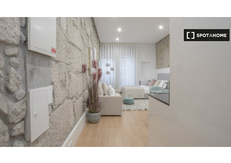 Mieszkanie do wynajęcia - Porto, Portugalia, 40 m², 1451 USD (5558 PLN), NET-88792517