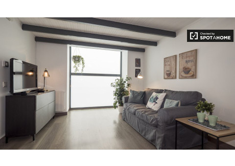 Mieszkanie do wynajęcia - Barcelona, Hiszpania, 85 m², 1406 USD (5752 PLN), NET-89028546