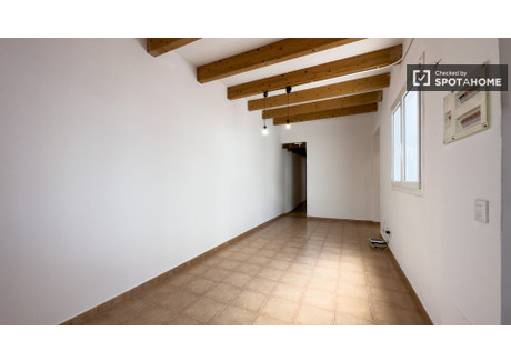 Mieszkanie do wynajęcia - Barcelona, Hiszpania, 109 m², 1584 USD (6477 PLN), NET-89227405