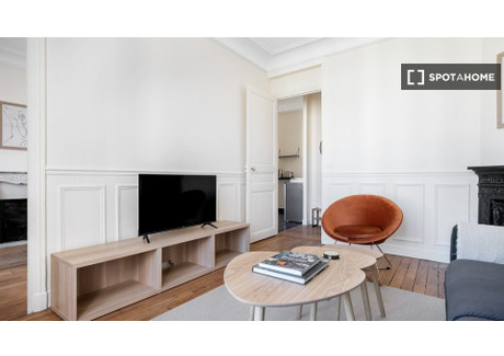 Mieszkanie do wynajęcia - Paris, Francja, 45 m², 5324 USD (21 401 PLN), NET-89600776