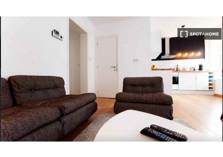 Mieszkanie do wynajęcia - Brussels, Belgia, 55 m², 1083 USD (4494 PLN), NET-89927699