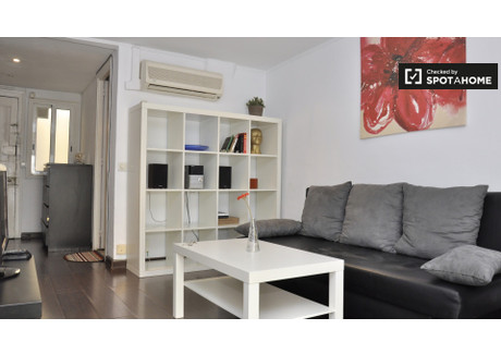 Mieszkanie do wynajęcia - Barcelona, Hiszpania, 42 m², 1031 USD (4218 PLN), NET-89927788