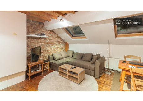 Mieszkanie do wynajęcia - Brussels, Belgia, 70 m², 1056 USD (4236 PLN), NET-89927882