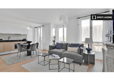 Mieszkanie do wynajęcia - Paris, Francja, 51 m², 6286 USD (25 771 PLN), NET-80467447