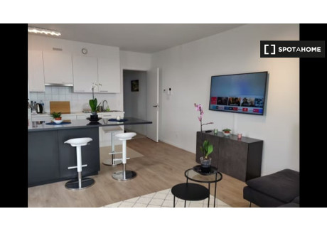 Mieszkanie do wynajęcia - Brussels, Belgia, 71 m², 1283 USD (5197 PLN), NET-80467490