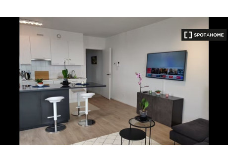 Mieszkanie do wynajęcia - Brussels, Belgia, 71 m², 1247 USD (5074 PLN), NET-80467490