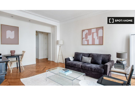 Mieszkanie do wynajęcia - Paris, Francja, 49 m², 3260 USD (12 516 PLN), NET-80467734