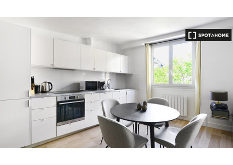 Mieszkanie do wynajęcia - Paris, Francja, 60 m², 5040 USD (20 313 PLN), NET-80467825