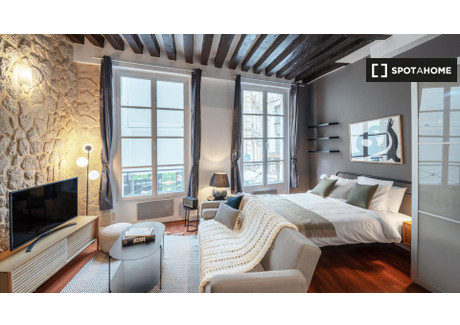 Mieszkanie do wynajęcia - Paris, Francja, 31 m², 2888 USD (11 842 PLN), NET-80468166