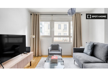 Mieszkanie do wynajęcia - Lisbon, Portugalia, 80 m², 3086 USD (12 651 PLN), NET-80468171