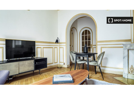 Mieszkanie do wynajęcia - Paris, Francja, 55 m², 3073 USD (12 570 PLN), NET-80468292