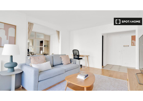 Mieszkanie do wynajęcia - Paris, Francja, 61 m², 3246 USD (12 790 PLN), NET-80468322