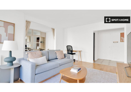 Mieszkanie do wynajęcia - Paris, Francja, 61 m², 3228 USD (13 492 PLN), NET-80468322