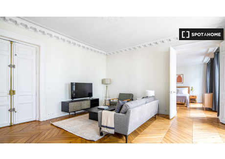 Mieszkanie do wynajęcia - Paris, Francja, 69 m², 5970 USD (22 926 PLN), NET-80468696