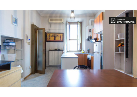 Mieszkanie do wynajęcia - Milan, Włochy, 30 m², 813 USD (3201 PLN), NET-80468957