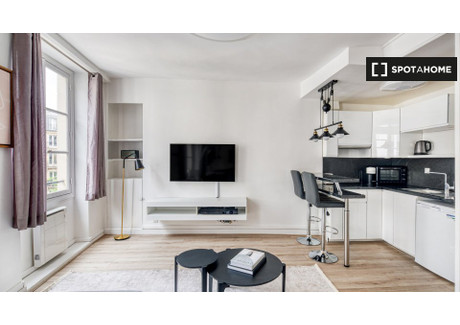 Mieszkanie do wynajęcia - Paris, Francja, 36 m², 4338 USD (17 484 PLN), NET-80469110