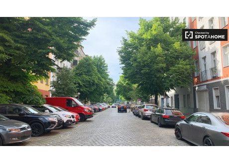 Mieszkanie do wynajęcia - Berlin, Niemcy, 34 m², 1428 USD (5582 PLN), NET-80526938