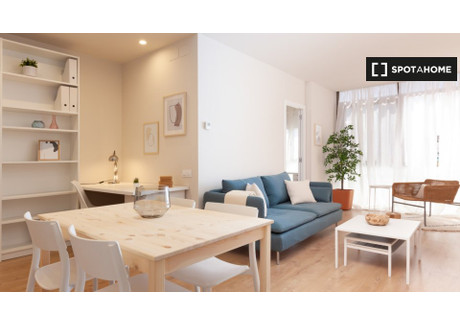 Mieszkanie do wynajęcia - Barcelona, Hiszpania, 77 m², 2995 USD (11 802 PLN), NET-80616772