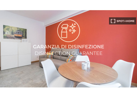 Mieszkanie do wynajęcia - Milan, Włochy, 68 m², 2327 USD (9725 PLN), NET-80675287