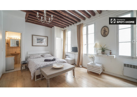 Mieszkanie do wynajęcia - Paris, Francja, 25 m², 1863 USD (7173 PLN), NET-80767901