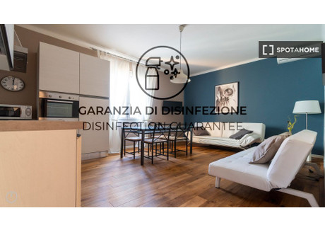 Mieszkanie do wynajęcia - Bologna, Włochy, 57 m², 2087 USD (8160 PLN), NET-80900264