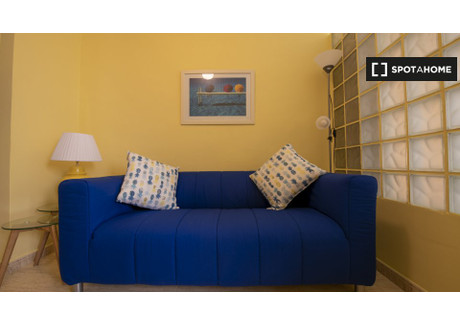 Mieszkanie do wynajęcia - Las_Palmas_De_Gran_Canaria, Hiszpania, 35 m², 974 USD (3855 PLN), NET-80958226
