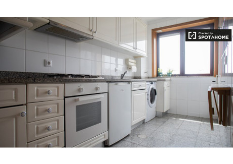 Mieszkanie do wynajęcia - Porto, Portugalia, 60 m², 1037 USD (4337 PLN), NET-81046163