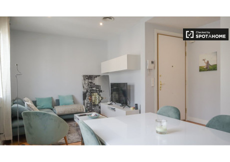 Mieszkanie do wynajęcia - Madrid, Hiszpania, 70 m², 2594 USD (10 219 PLN), NET-81078775