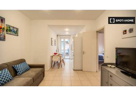 Mieszkanie do wynajęcia - Rome, Włochy, 45 m², 1826 USD (7196 PLN), NET-81113563