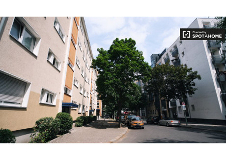 Mieszkanie do wynajęcia - Berlin, Niemcy, 32 m², 1420 USD (5552 PLN), NET-81352520