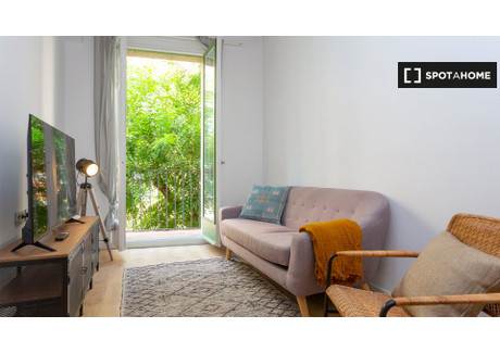Mieszkanie do wynajęcia - Barcelona, Hiszpania, 70 m², 2090 USD (8527 PLN), NET-82198183