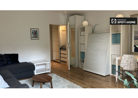 Mieszkanie do wynajęcia - Berlin, Niemcy, 30 m², 1383 USD (5544 PLN), NET-82198215