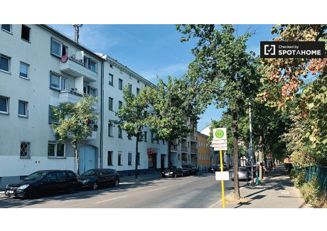 Mieszkanie do wynajęcia - Berlin, Niemcy, 57 m², 1782 USD (7164 PLN), NET-82400194