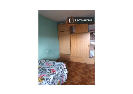 Pokój do wynajęcia - Madrid, Hiszpania, 80 m², 391 USD (1624 PLN), NET-82578390