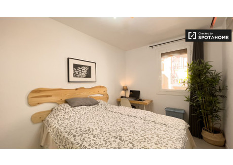 Mieszkanie do wynajęcia - Barcelona, Hiszpania, 40 m², 1564 USD (5990 PLN), NET-82605913