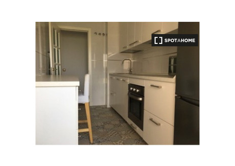 Mieszkanie do wynajęcia - Madrid, Hiszpania, 70 m², 1696 USD (6630 PLN), NET-82815977