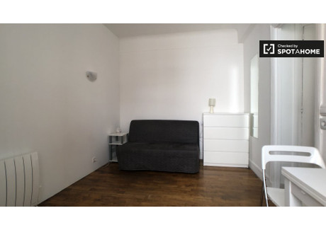 Mieszkanie do wynajęcia - Paris, Francja, 24 m², 908 USD (3579 PLN), NET-82908765