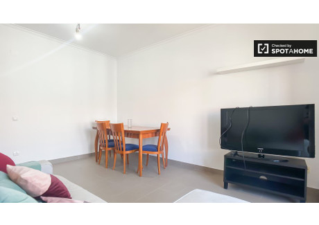 Mieszkanie do wynajęcia - Lisbon, Portugalia, 70 m², 1272 USD (5102 PLN), NET-83098665