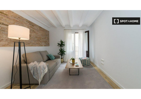 Mieszkanie do wynajęcia - Barcelona, Hiszpania, 70 m², 2276 USD (8969 PLN), NET-83494227