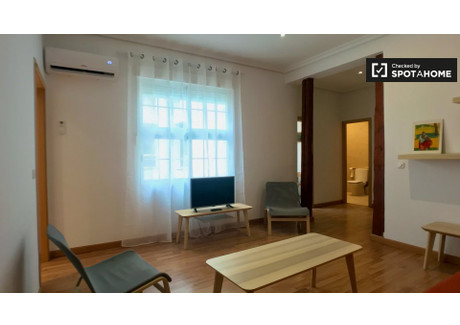 Mieszkanie do wynajęcia - Madrid, Hiszpania, 75 m², 1662 USD (6816 PLN), NET-83495239