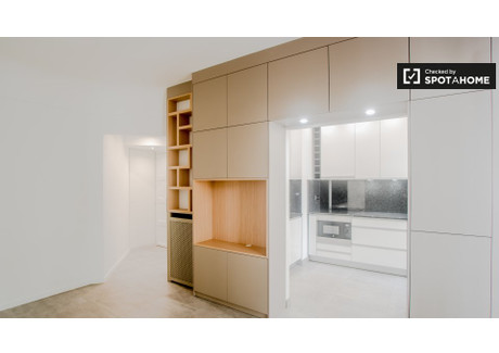 Mieszkanie do wynajęcia - Paris, Francja, 28 m², 1582 USD (6346 PLN), NET-83495498