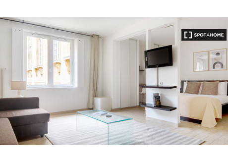 Mieszkanie do wynajęcia - Paris, Francja, 51 m², 3897 USD (15 083 PLN), NET-83495733