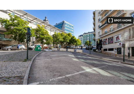 Mieszkanie do wynajęcia - Lisbon, Portugalia, 57 m², 2984 USD (12 235 PLN), NET-83819698