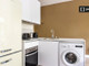 Mieszkanie do wynajęcia - Madrid, Hiszpania, 47 m², 2960 USD (11 664 PLN), NET-83820003