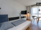 Mieszkanie do wynajęcia - Berlin, Niemcy, 25 m², 1782 USD (7020 PLN), NET-83902731